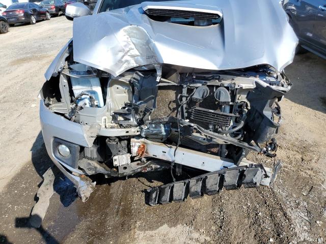 Photo 10 VIN: 5TFAZ5CN2HX024740 - TOYOTA TACOMA DOU 