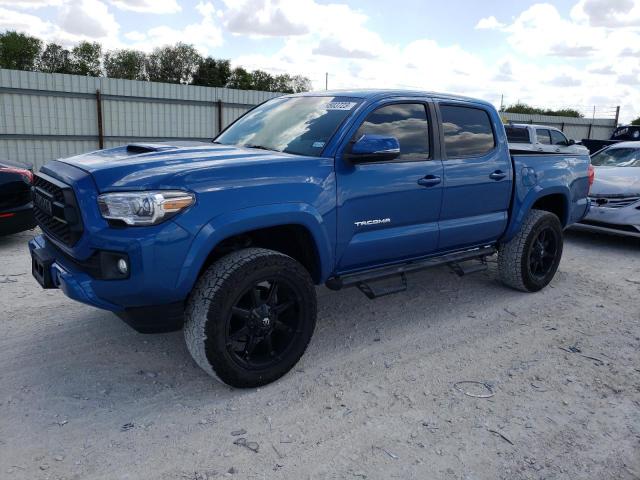 Photo 0 VIN: 5TFAZ5CN2HX025435 - TOYOTA TACOMA DOU 