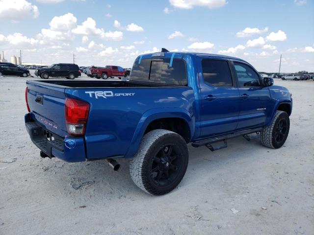 Photo 2 VIN: 5TFAZ5CN2HX025435 - TOYOTA TACOMA DOU 