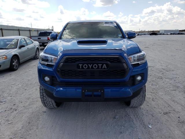 Photo 4 VIN: 5TFAZ5CN2HX025435 - TOYOTA TACOMA DOU 