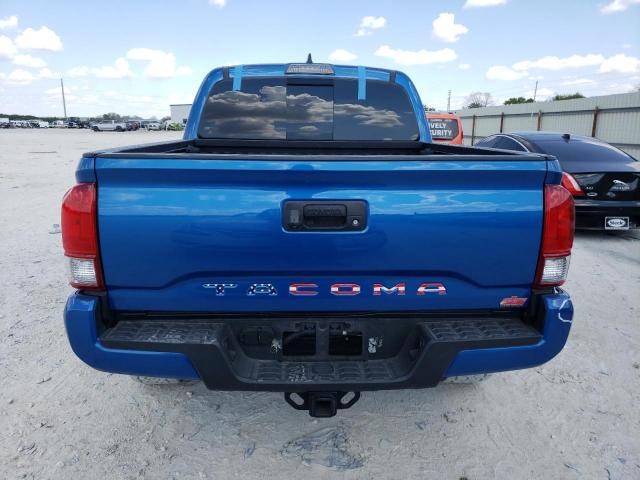 Photo 5 VIN: 5TFAZ5CN2HX025435 - TOYOTA TACOMA DOU 