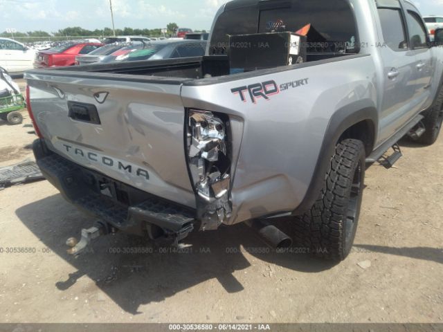 Photo 5 VIN: 5TFAZ5CN2HX027685 - TOYOTA TACOMA 