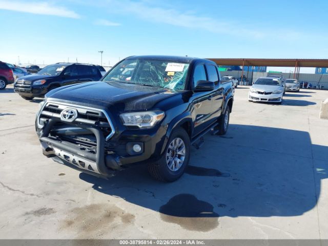 Photo 1 VIN: 5TFAZ5CN2HX030246 - TOYOTA TACOMA 