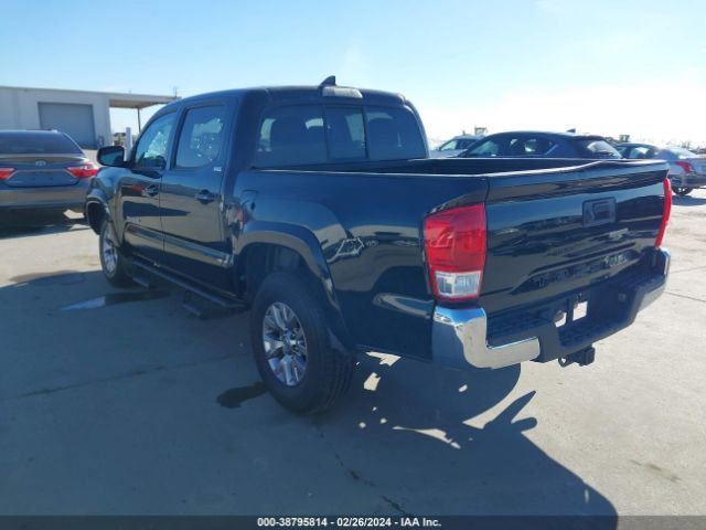 Photo 2 VIN: 5TFAZ5CN2HX030246 - TOYOTA TACOMA 