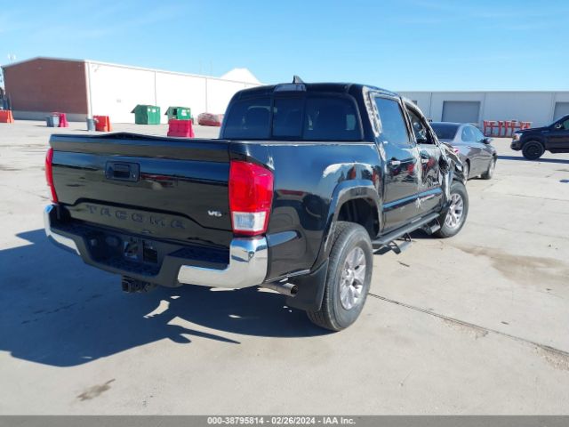 Photo 3 VIN: 5TFAZ5CN2HX030246 - TOYOTA TACOMA 