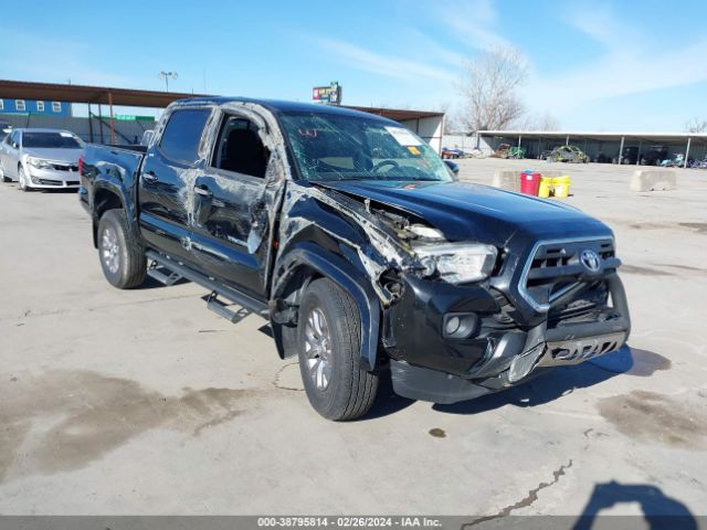 Photo 5 VIN: 5TFAZ5CN2HX030246 - TOYOTA TACOMA 