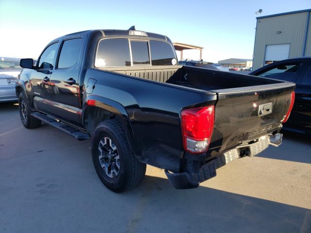 Photo 2 VIN: 5TFAZ5CN2HX031459 - TOYOTA TACOMA DOU 