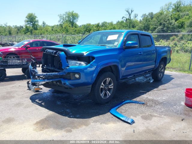 Photo 1 VIN: 5TFAZ5CN2HX032515 - TOYOTA TACOMA 