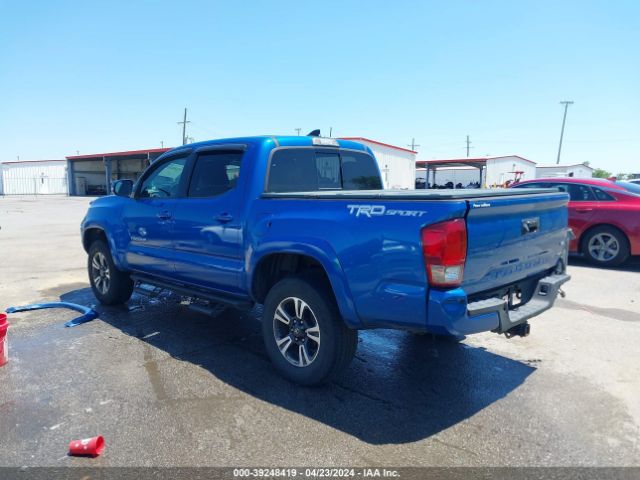 Photo 2 VIN: 5TFAZ5CN2HX032515 - TOYOTA TACOMA 