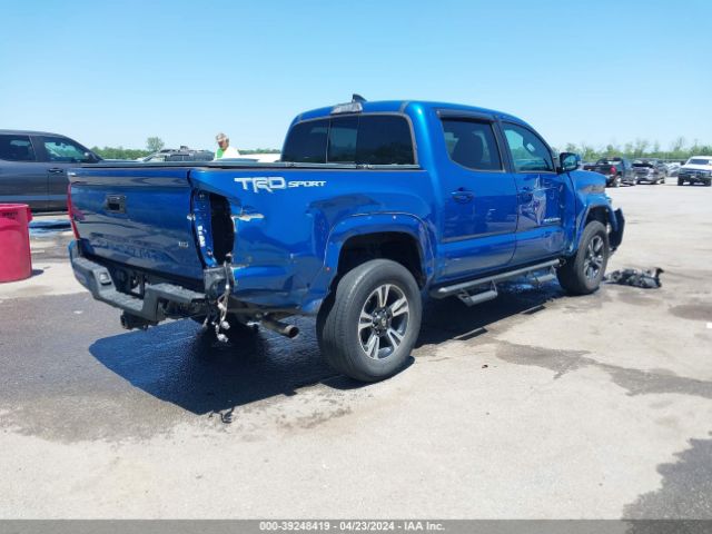 Photo 3 VIN: 5TFAZ5CN2HX032515 - TOYOTA TACOMA 