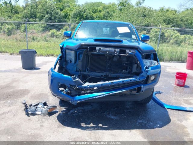 Photo 5 VIN: 5TFAZ5CN2HX032515 - TOYOTA TACOMA 