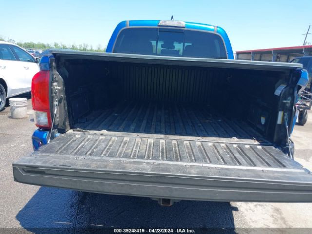 Photo 7 VIN: 5TFAZ5CN2HX032515 - TOYOTA TACOMA 