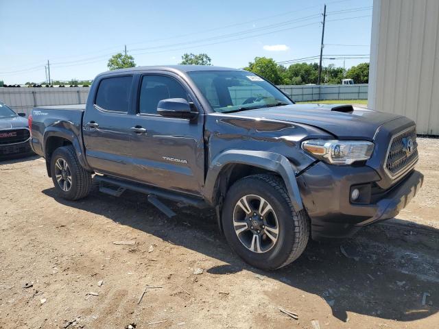 Photo 3 VIN: 5TFAZ5CN2HX034197 - TOYOTA TACOMA 