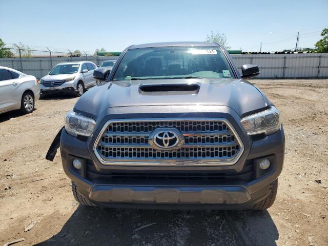 Photo 4 VIN: 5TFAZ5CN2HX034197 - TOYOTA TACOMA 