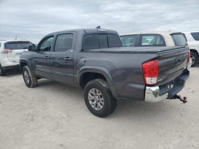 Photo 1 VIN: 5TFAZ5CN2HX040324 - TOYOTA TACOMA DOU 