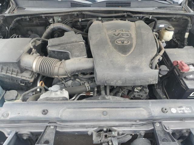 Photo 10 VIN: 5TFAZ5CN2HX040324 - TOYOTA TACOMA DOU 