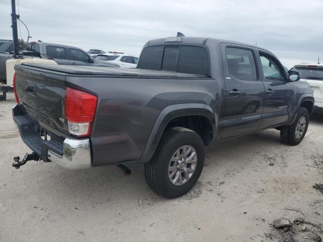 Photo 2 VIN: 5TFAZ5CN2HX040324 - TOYOTA TACOMA DOU 