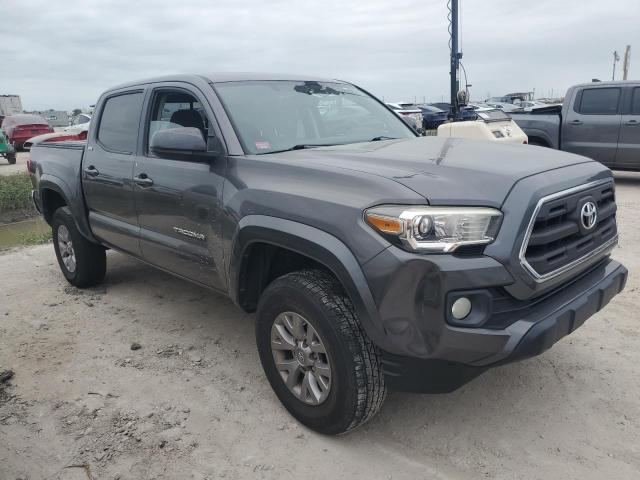 Photo 3 VIN: 5TFAZ5CN2HX040324 - TOYOTA TACOMA DOU 