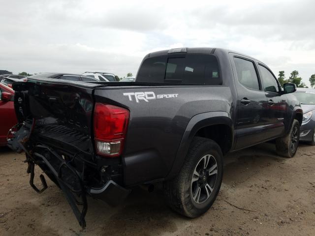 Photo 3 VIN: 5TFAZ5CN2HX041635 - TOYOTA TACOMA DOU 