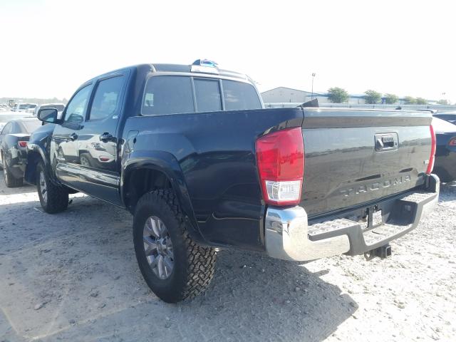 Photo 2 VIN: 5TFAZ5CN2HX044938 - TOYOTA TACOMA DOU 