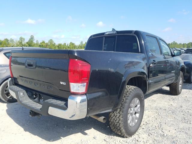 Photo 3 VIN: 5TFAZ5CN2HX044938 - TOYOTA TACOMA DOU 