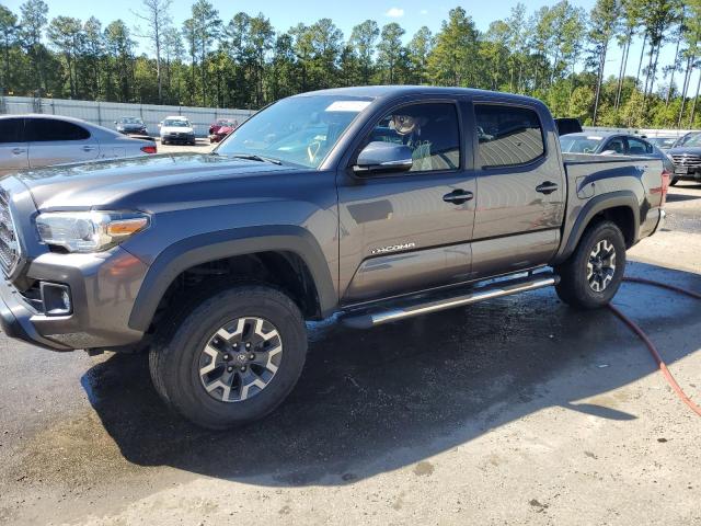 Photo 0 VIN: 5TFAZ5CN2HX047130 - TOYOTA TACOMA 