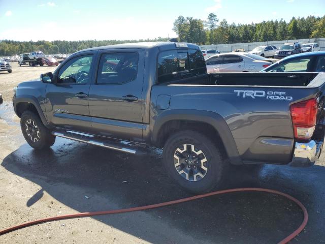 Photo 1 VIN: 5TFAZ5CN2HX047130 - TOYOTA TACOMA 