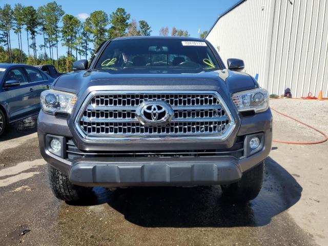 Photo 4 VIN: 5TFAZ5CN2HX047130 - TOYOTA TACOMA 