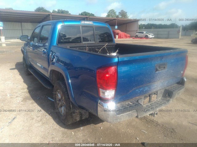 Photo 2 VIN: 5TFAZ5CN2HX049203 - TOYOTA TACOMA 