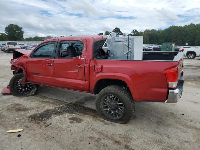 Photo 1 VIN: 5TFAZ5CN2HX050335 - TOYOTA TACOMA DOU 