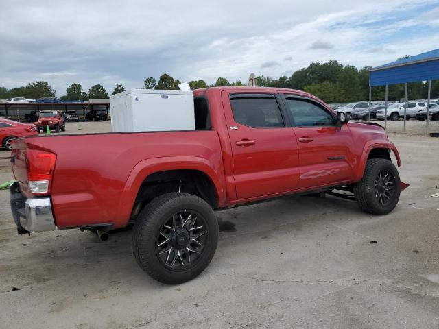 Photo 2 VIN: 5TFAZ5CN2HX050335 - TOYOTA TACOMA DOU 