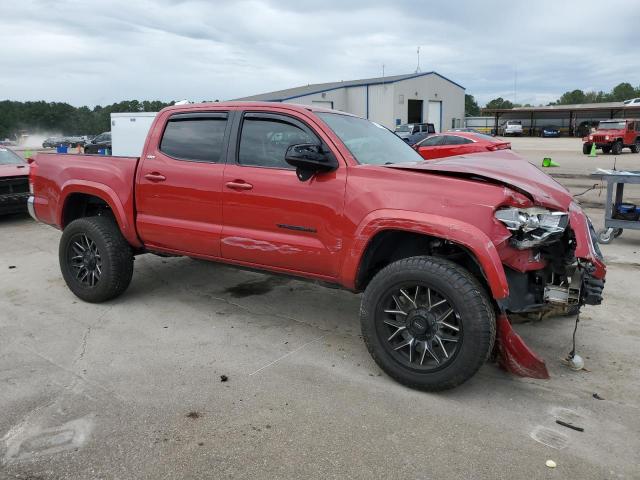 Photo 3 VIN: 5TFAZ5CN2HX050335 - TOYOTA TACOMA DOU 