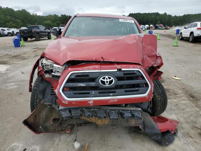 Photo 4 VIN: 5TFAZ5CN2HX050335 - TOYOTA TACOMA DOU 