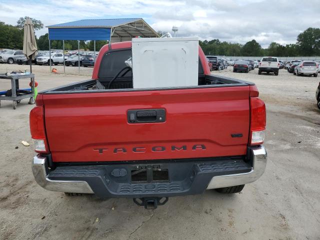 Photo 5 VIN: 5TFAZ5CN2HX050335 - TOYOTA TACOMA DOU 