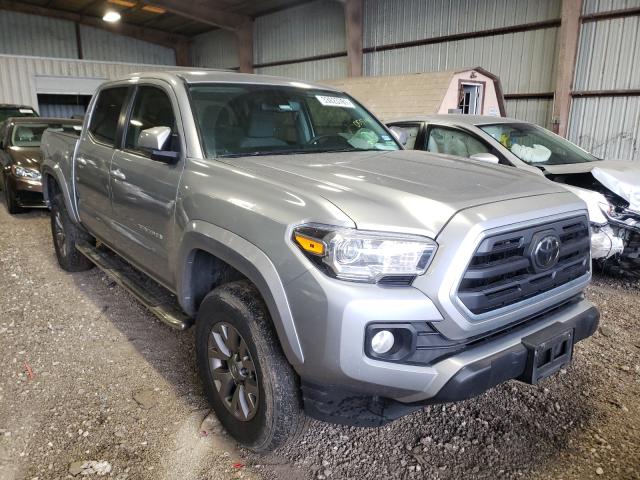 Photo 0 VIN: 5TFAZ5CN2JX055198 - TOYOTA TACOMA DOU 