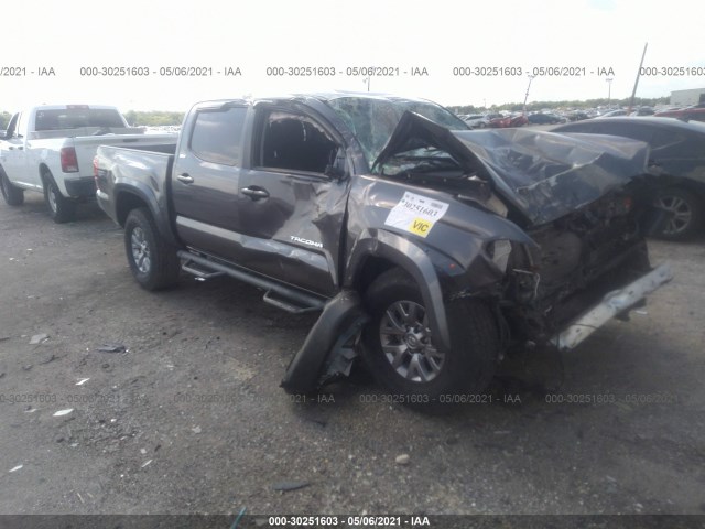 Photo 0 VIN: 5TFAZ5CN2JX056965 - TOYOTA TACOMA 