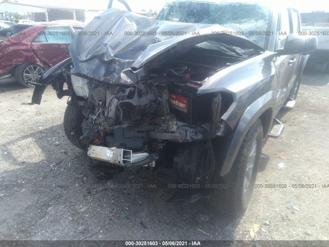 Photo 5 VIN: 5TFAZ5CN2JX056965 - TOYOTA TACOMA 