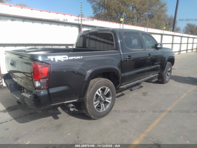 Photo 3 VIN: 5TFAZ5CN2JX062510 - TOYOTA TACOMA 