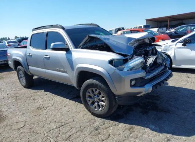 Photo 0 VIN: 5TFAZ5CN2JX067528 - TOYOTA TACOMA 