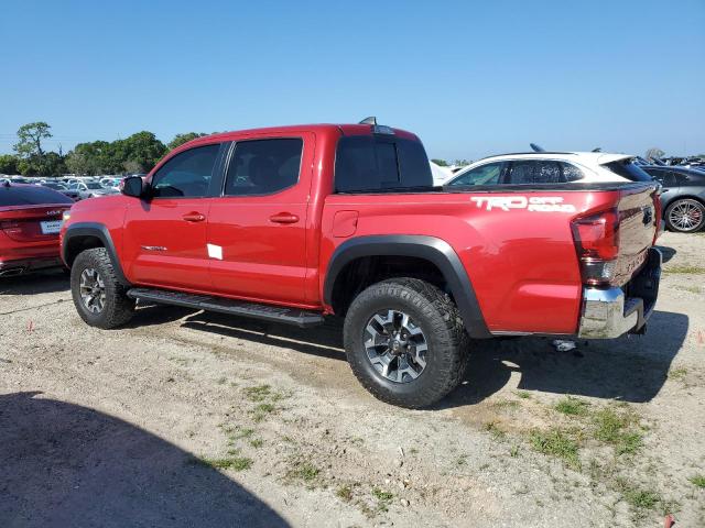 Photo 1 VIN: 5TFAZ5CN2JX069022 - TOYOTA TACOMA DOU 