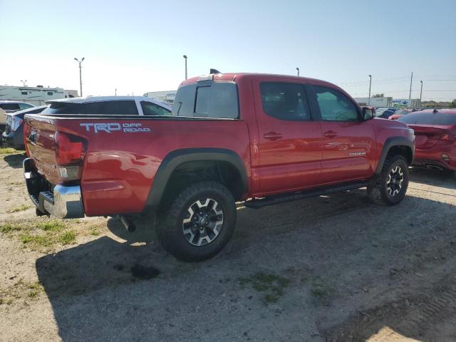 Photo 2 VIN: 5TFAZ5CN2JX069022 - TOYOTA TACOMA DOU 