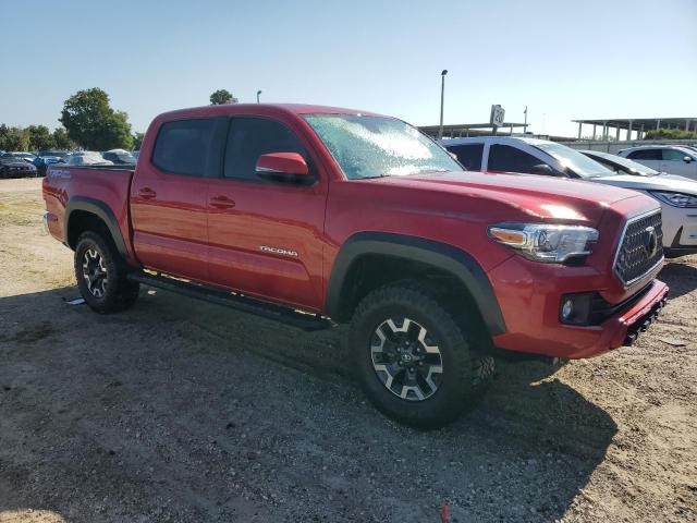 Photo 3 VIN: 5TFAZ5CN2JX069022 - TOYOTA TACOMA DOU 