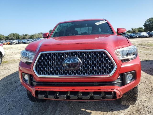 Photo 4 VIN: 5TFAZ5CN2JX069022 - TOYOTA TACOMA DOU 