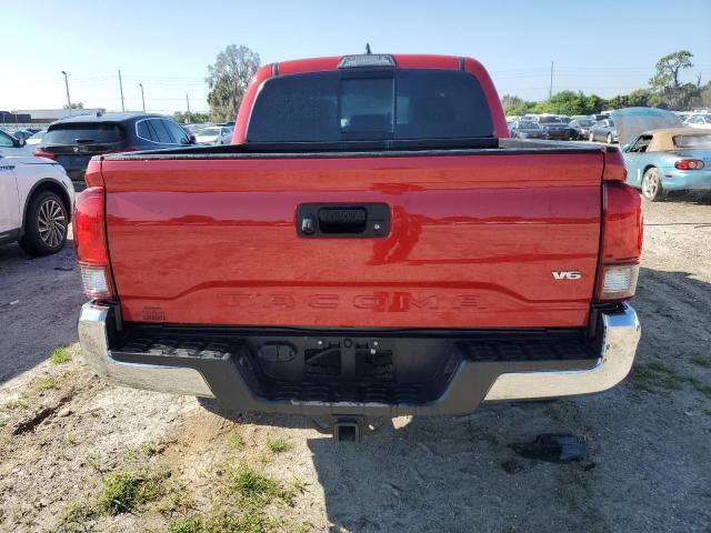 Photo 5 VIN: 5TFAZ5CN2JX069022 - TOYOTA TACOMA DOU 