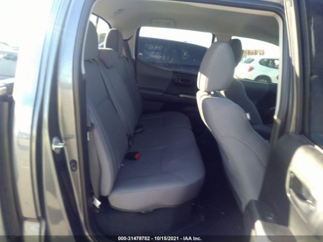 Photo 7 VIN: 5TFAZ5CN2JX070753 - TOYOTA TACOMA 