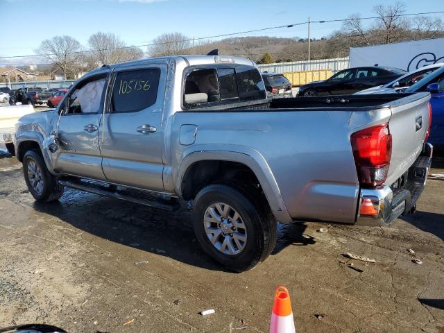 Photo 1 VIN: 5TFAZ5CN2KX077722 - TOYOTA TACOMA 