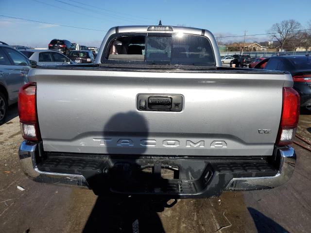 Photo 5 VIN: 5TFAZ5CN2KX077722 - TOYOTA TACOMA 