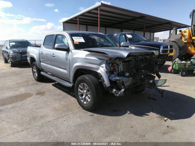 Photo 0 VIN: 5TFAZ5CN2KX078854 - TOYOTA TACOMA 2WD 