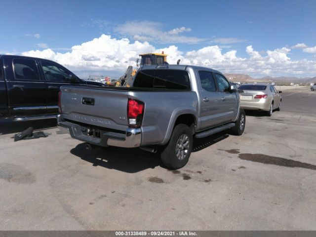 Photo 3 VIN: 5TFAZ5CN2KX078854 - TOYOTA TACOMA 2WD 