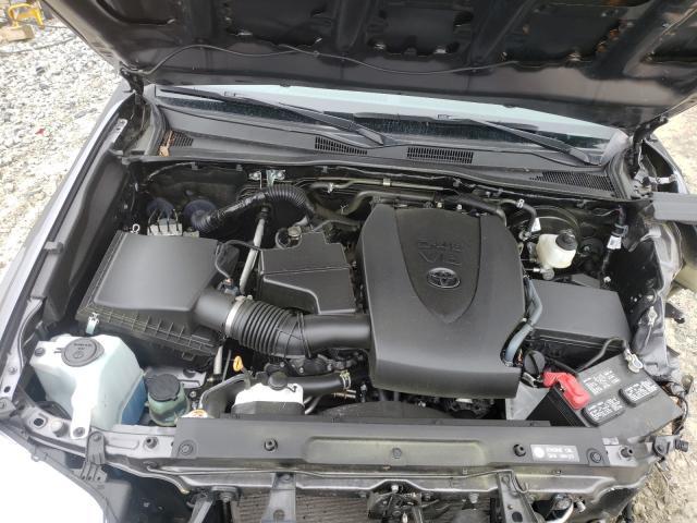 Photo 6 VIN: 5TFAZ5CN2KX081754 - TOYOTA TACOMA DOU 